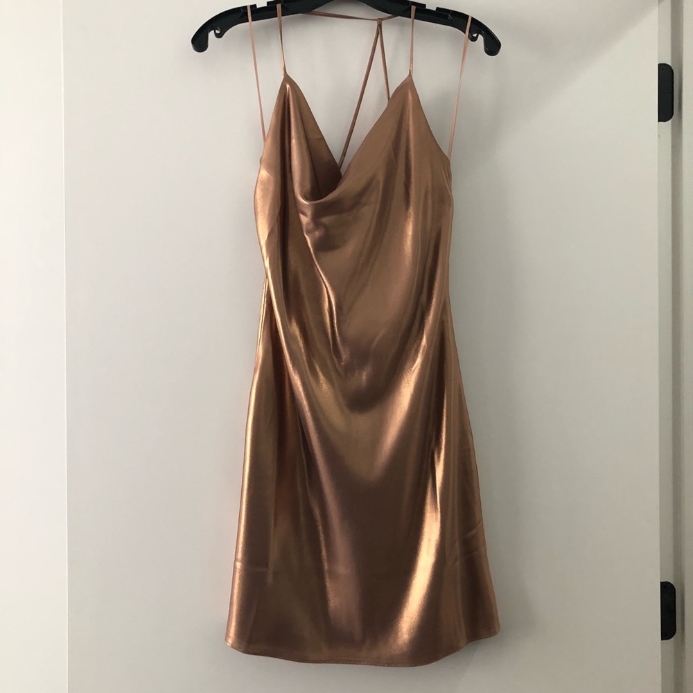 Miss selfridge mini dress